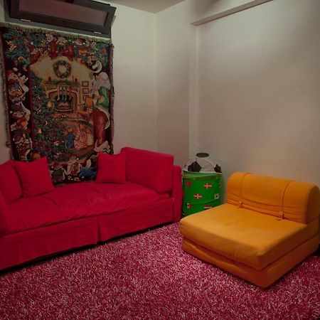 Villa Natasa Lampiri  Bagian luar foto