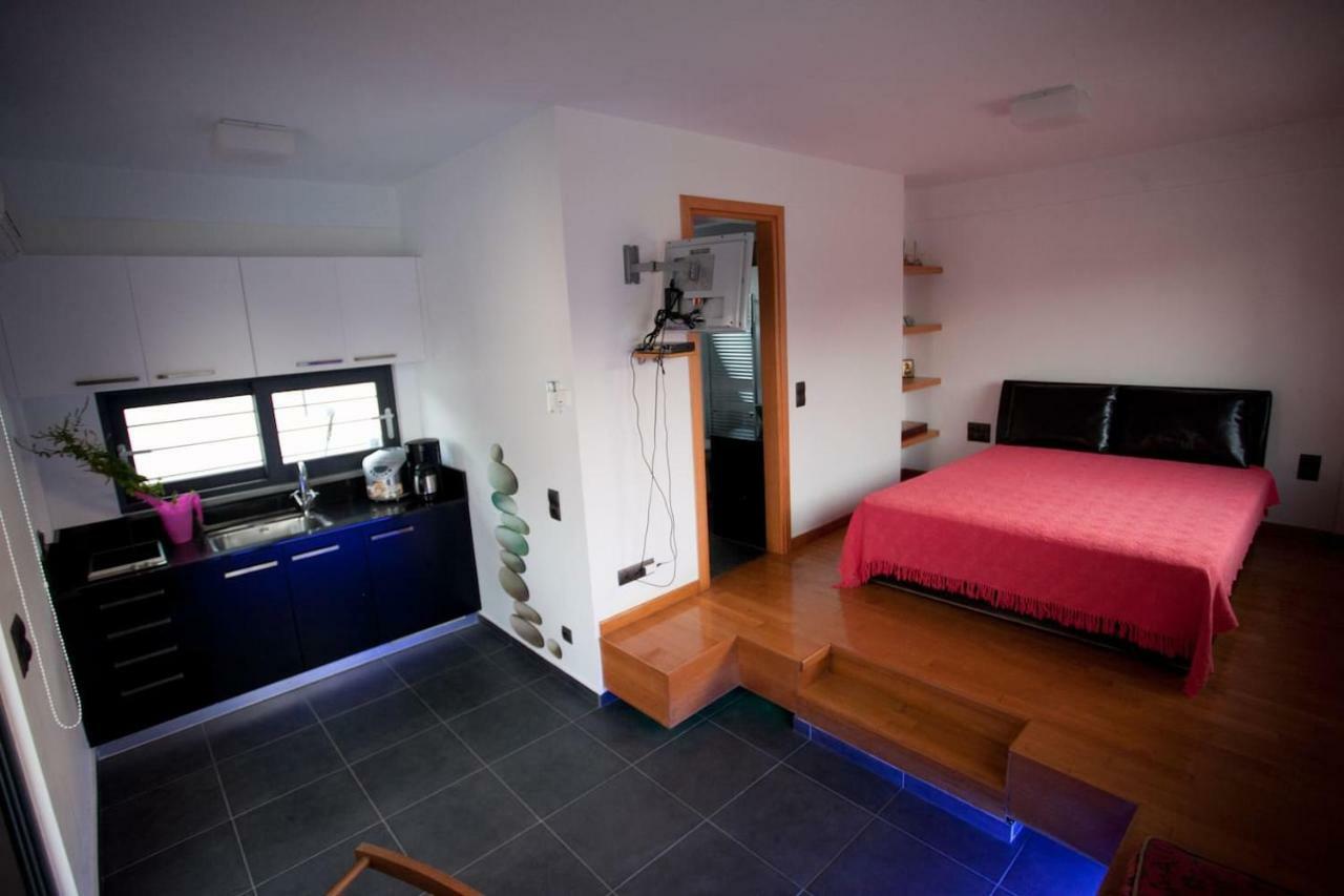 Villa Natasa Lampiri  Bagian luar foto